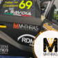 Mythras è sponsor del team Greta Racing