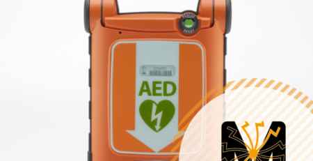 Manutenzioni e Verifiche su Defibrillatori DAE
