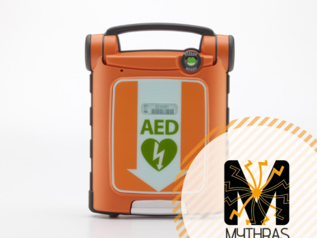 Manutenzioni e Verifiche su Defibrillatori DAE