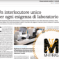 Siamo su Osservatorio medico-scientifico di Settembre